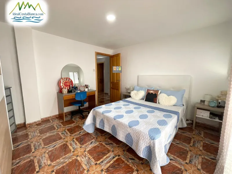 Apartamento en Altea - 6