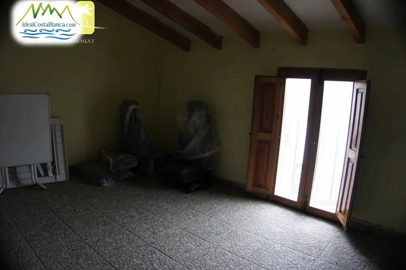 Casa de Pueblo en Altea - 4