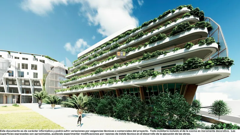 Apartamento en Alfaz del Pi - 4