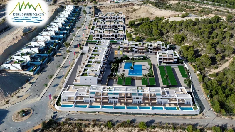 Planta Baja en Finestrat - 5