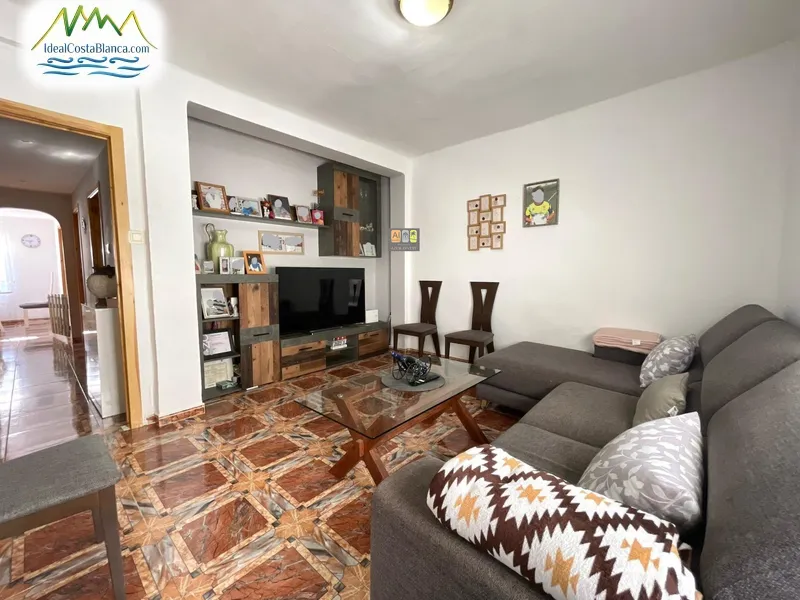Apartamento en Altea - 4