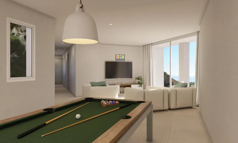 Chalet en Altea - 8