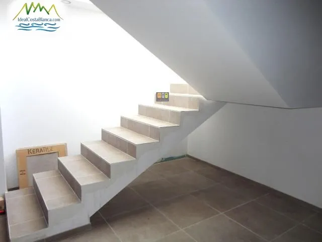 Local Comercial en Altea - 7