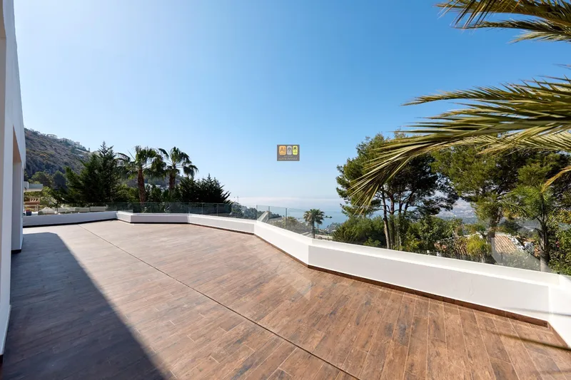Chalet en Altea - 29