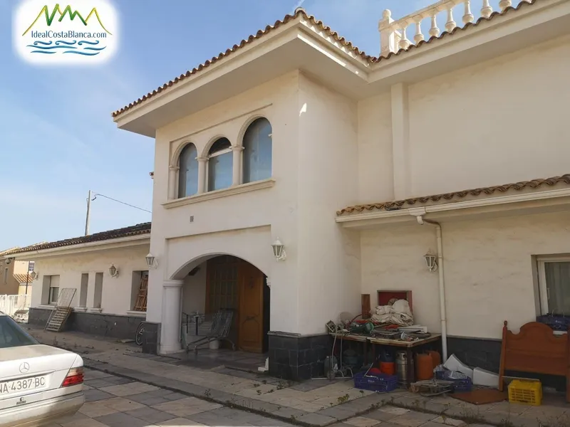 Chalet en La Nucía - 6