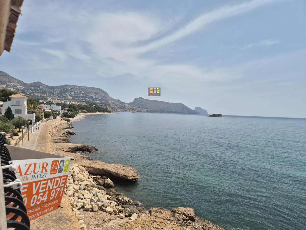Apartamento en Altea - Main