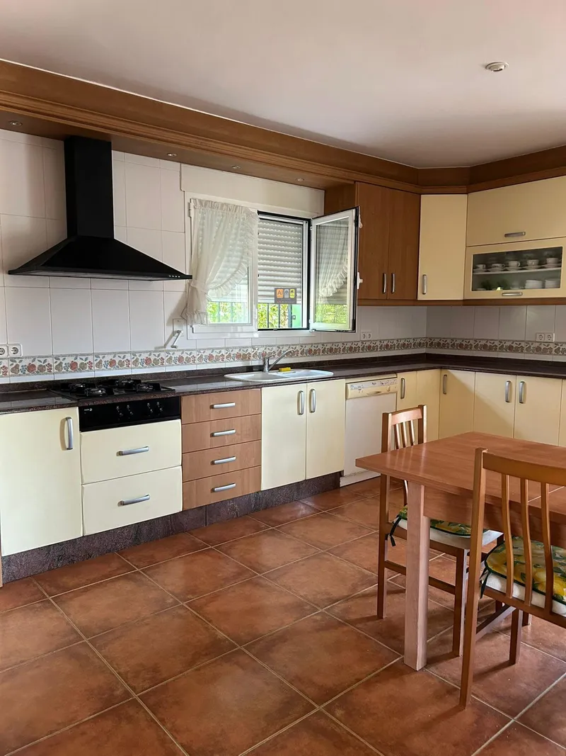 Chalet en Finestrat - 8