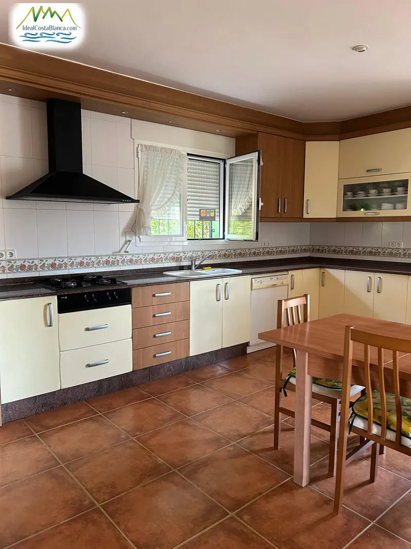 Chalet en Finestrat - 8