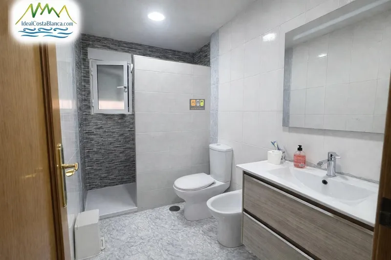 Apartamento en Calpe - 8