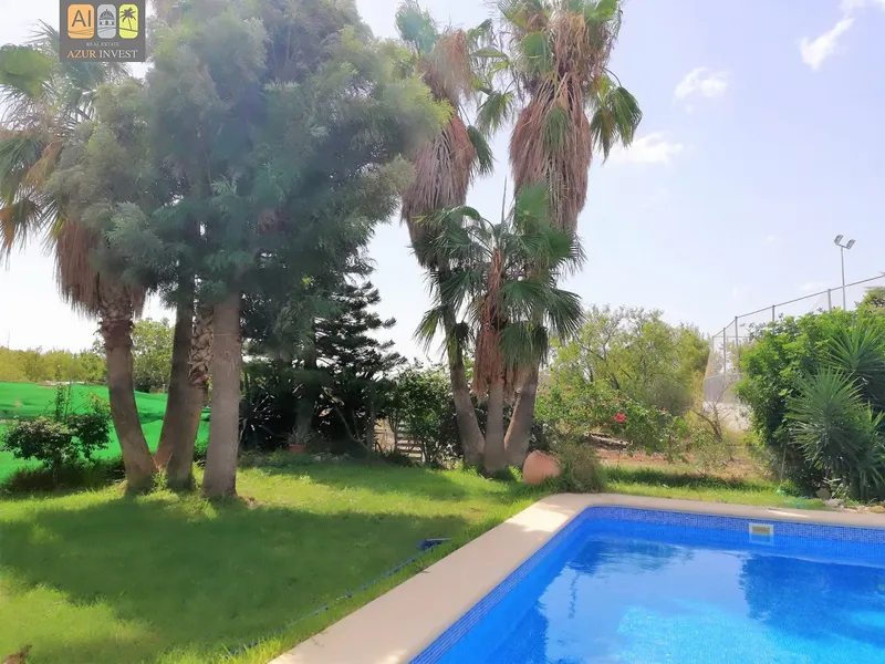Adosado en Altea la vella - 4
