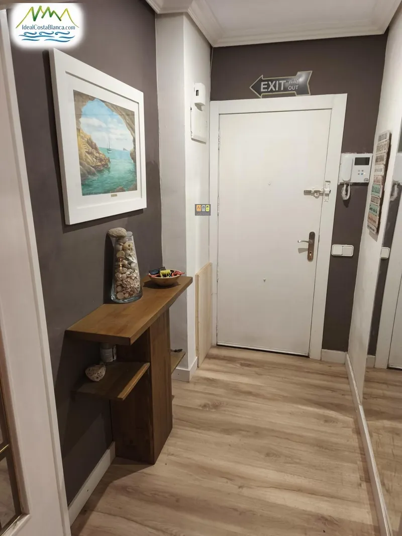 Apartamento en Benidorm - 3