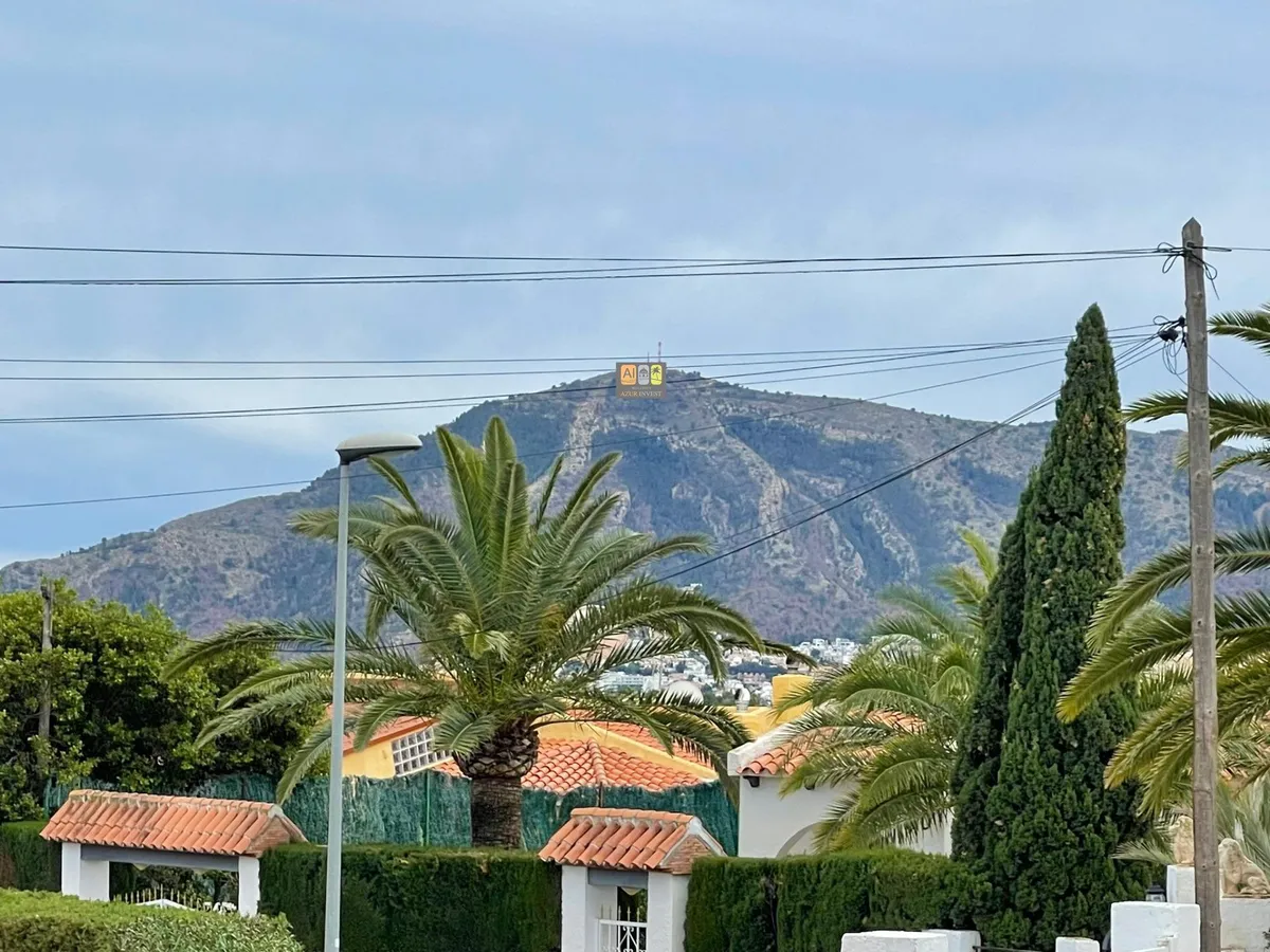 Parcela en La Nucía - Main