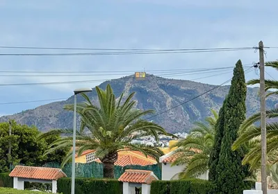 Parcela en La Nucía