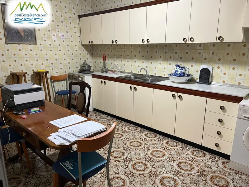 Adosado en Altea - 4