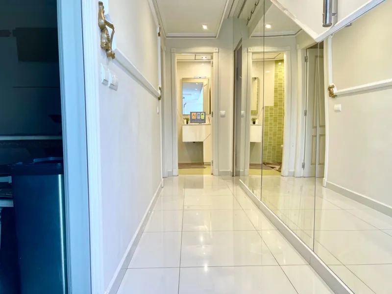 Chalet en Altea - 20