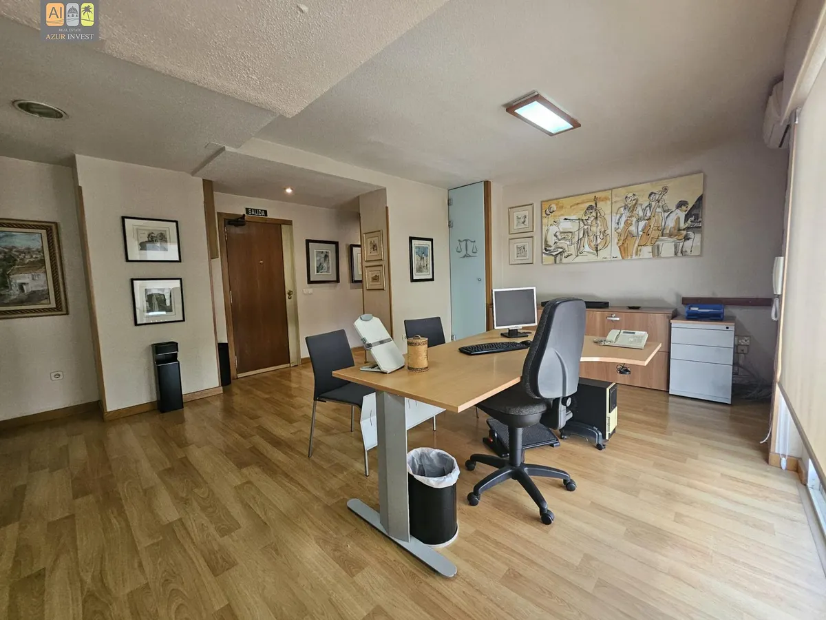 Apartamento en Altea - Main