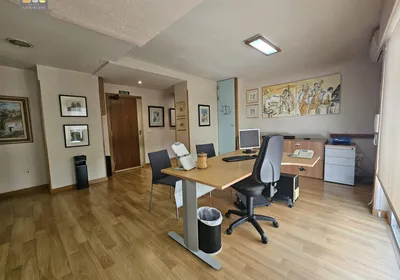 Apartamento en Altea