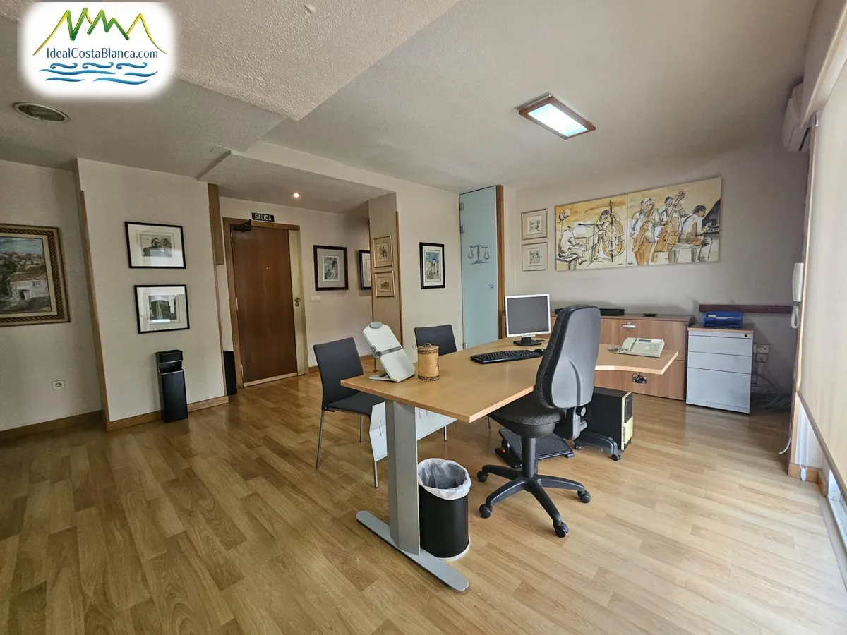 Apartamento en Altea - Main