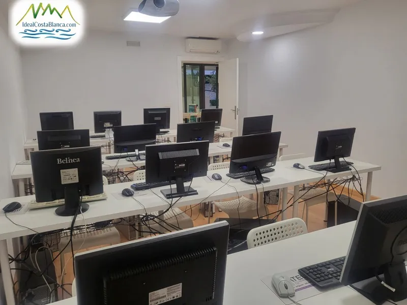 Local Comercial en Altea - 5