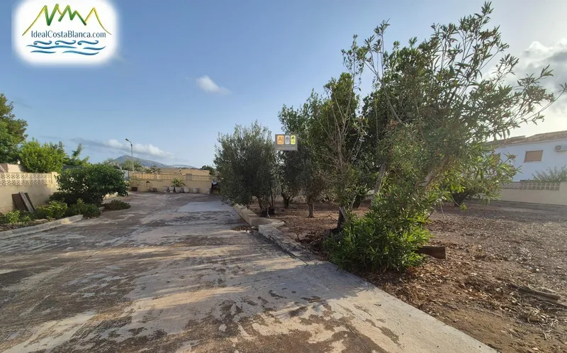 Casa de Pueblo en Altea - 5