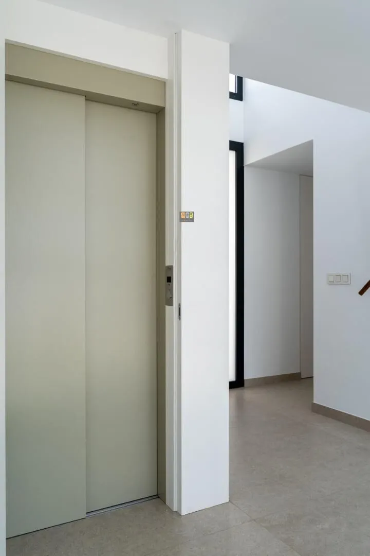 Chalet en Altea - 30