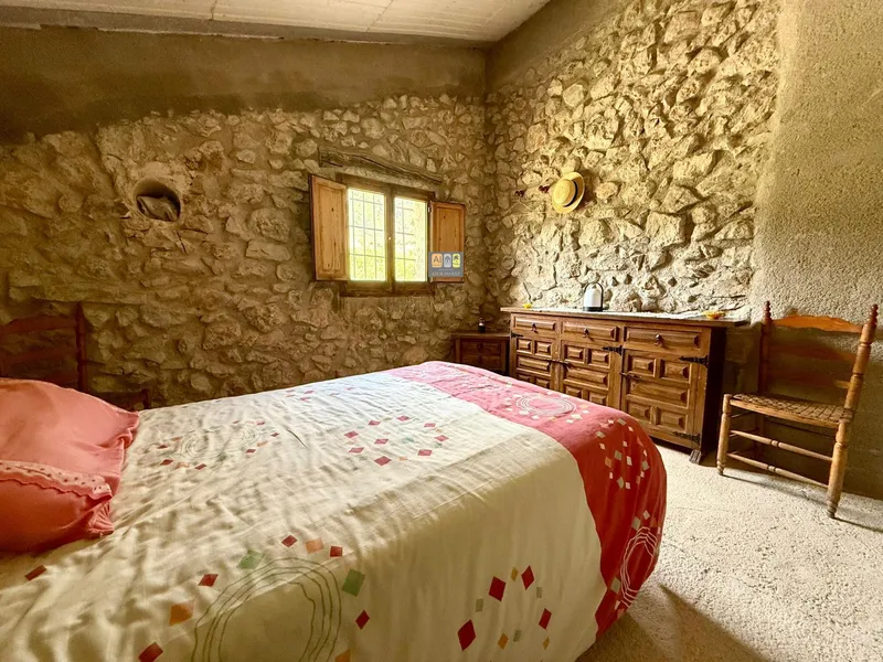 Casa de Campo en Sella - 32