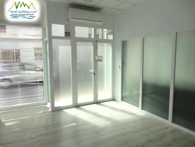 Local Comercial en Altea - 1