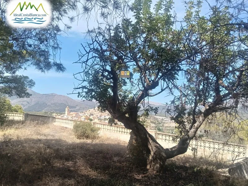 Chalet en La Nucía - 1