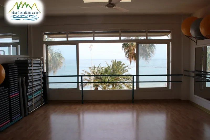 Local Comercial en Altea - 3