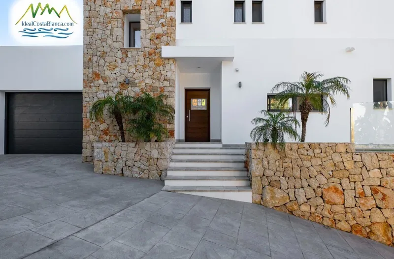 Chalet en Moraira - 5