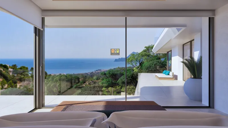 Chalet en Altea - 6