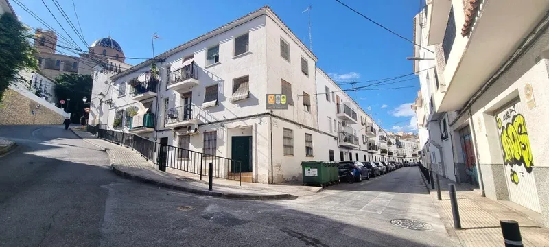 Apartamento en Altea - 2