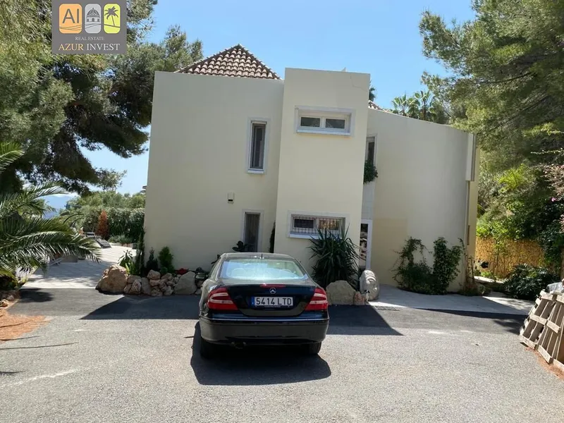 Chalet en Callosa d'en Sarrià - 3
