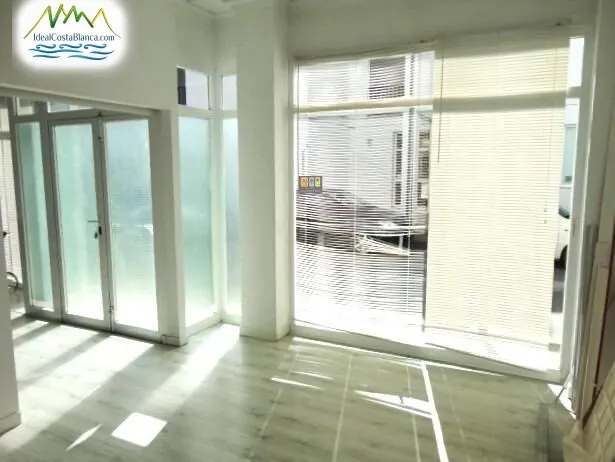 Local Comercial en Altea - 3