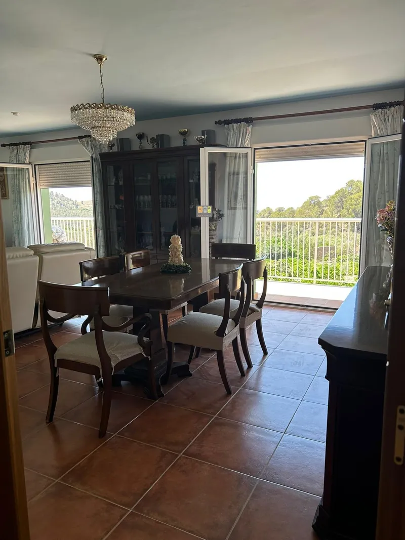 Chalet en Finestrat - 3
