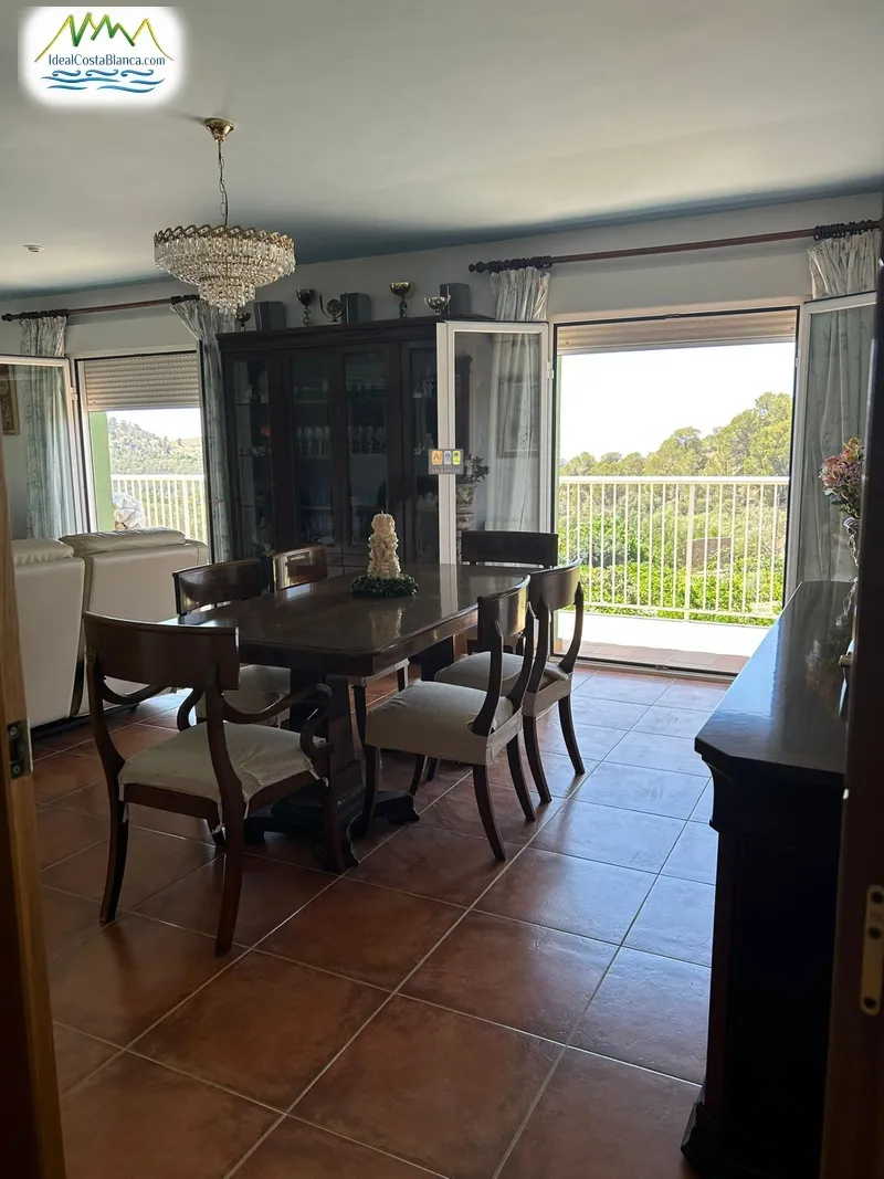 Chalet en Finestrat - 3