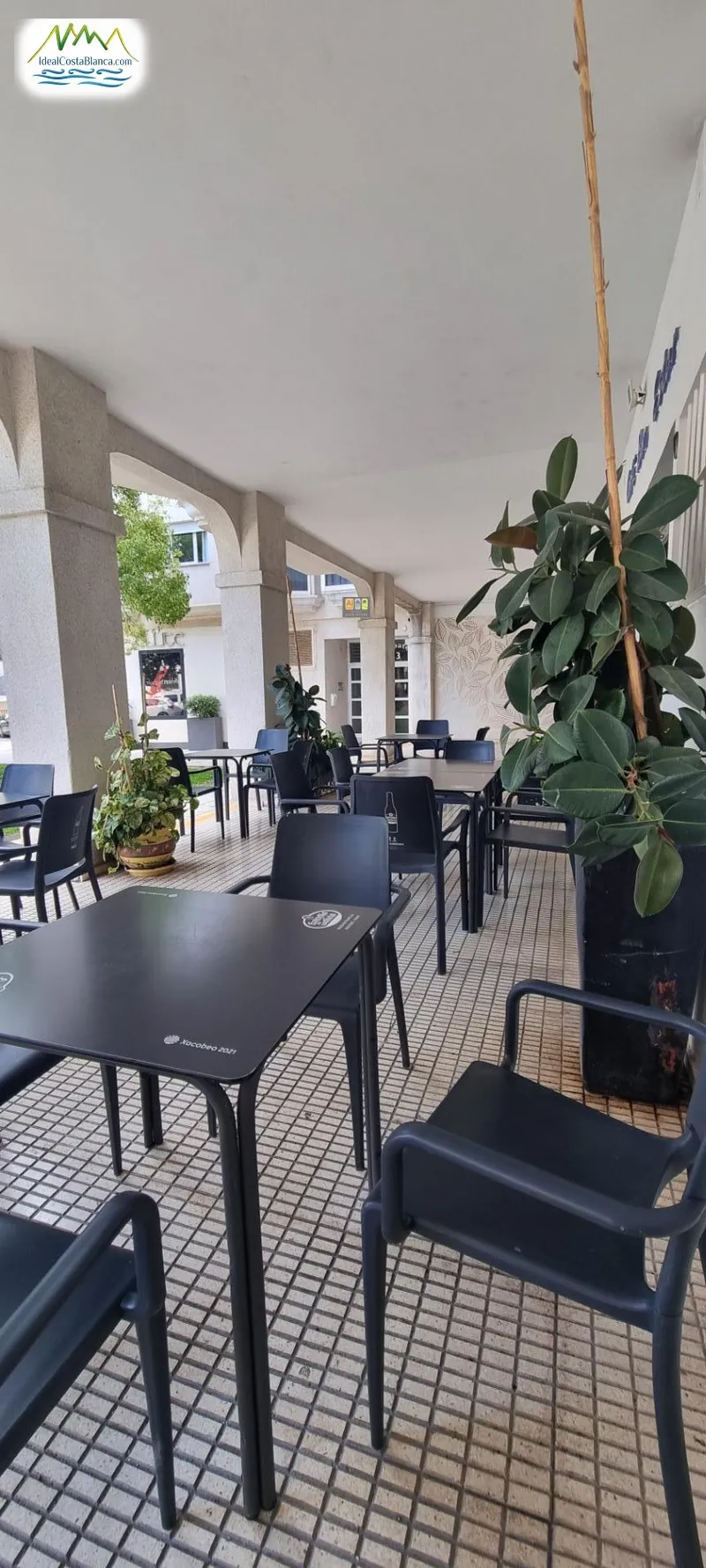 Local Comercial en Altea - 7