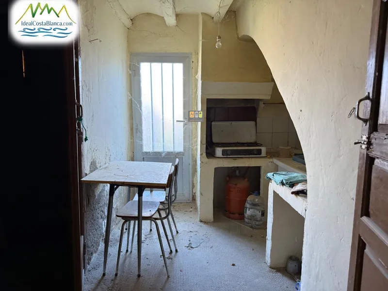 Chalet en Relleu - 7