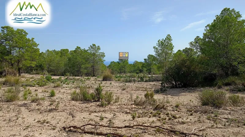 Parcela en Relleu - 2