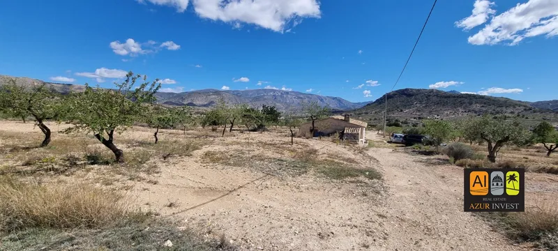 Casa de Campo en Relleu - 5