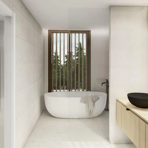 Chalet en Finestrat - 26