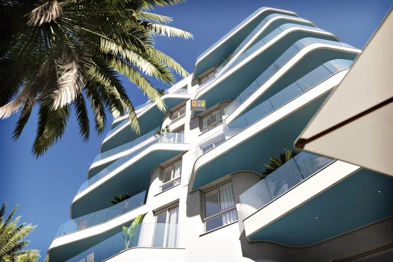 Planta Baja en Villajoyosa - 12