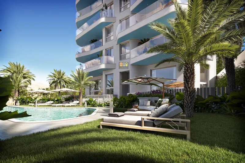 Planta Baja en Villajoyosa - 2