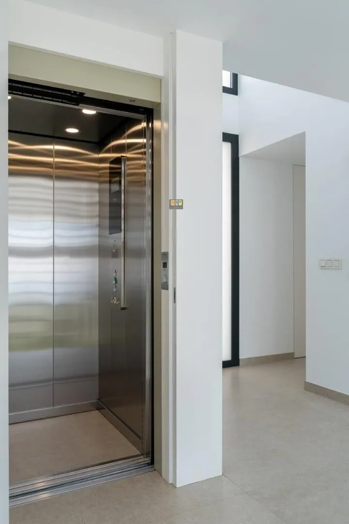 Chalet en Altea - 31