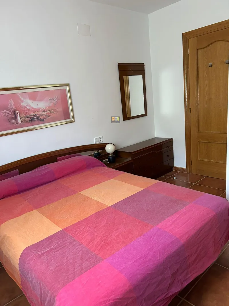 Chalet en Finestrat - 21