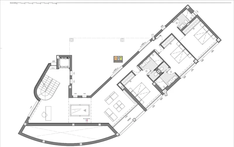 Chalet en Altea - 12