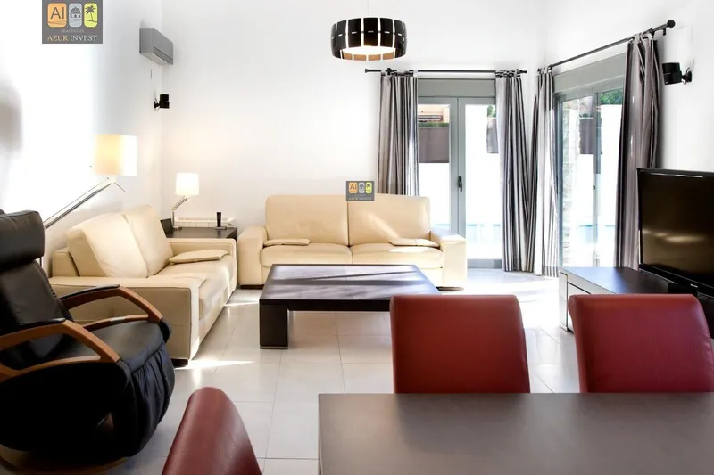 Chalet en Alfaz del Pi - 5