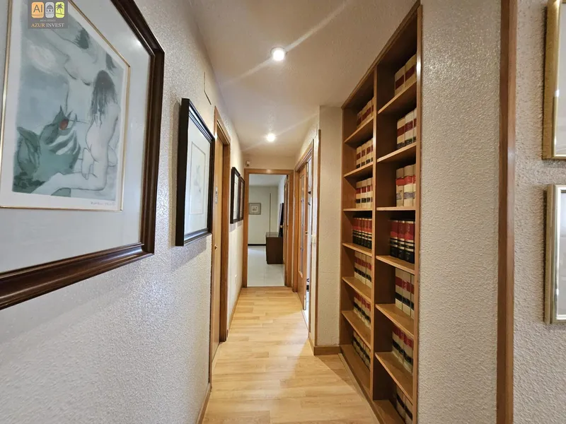 Apartamento en Altea - 10