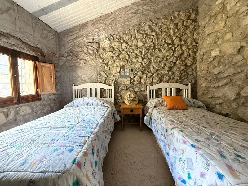 Casa de Campo en Sella - 38