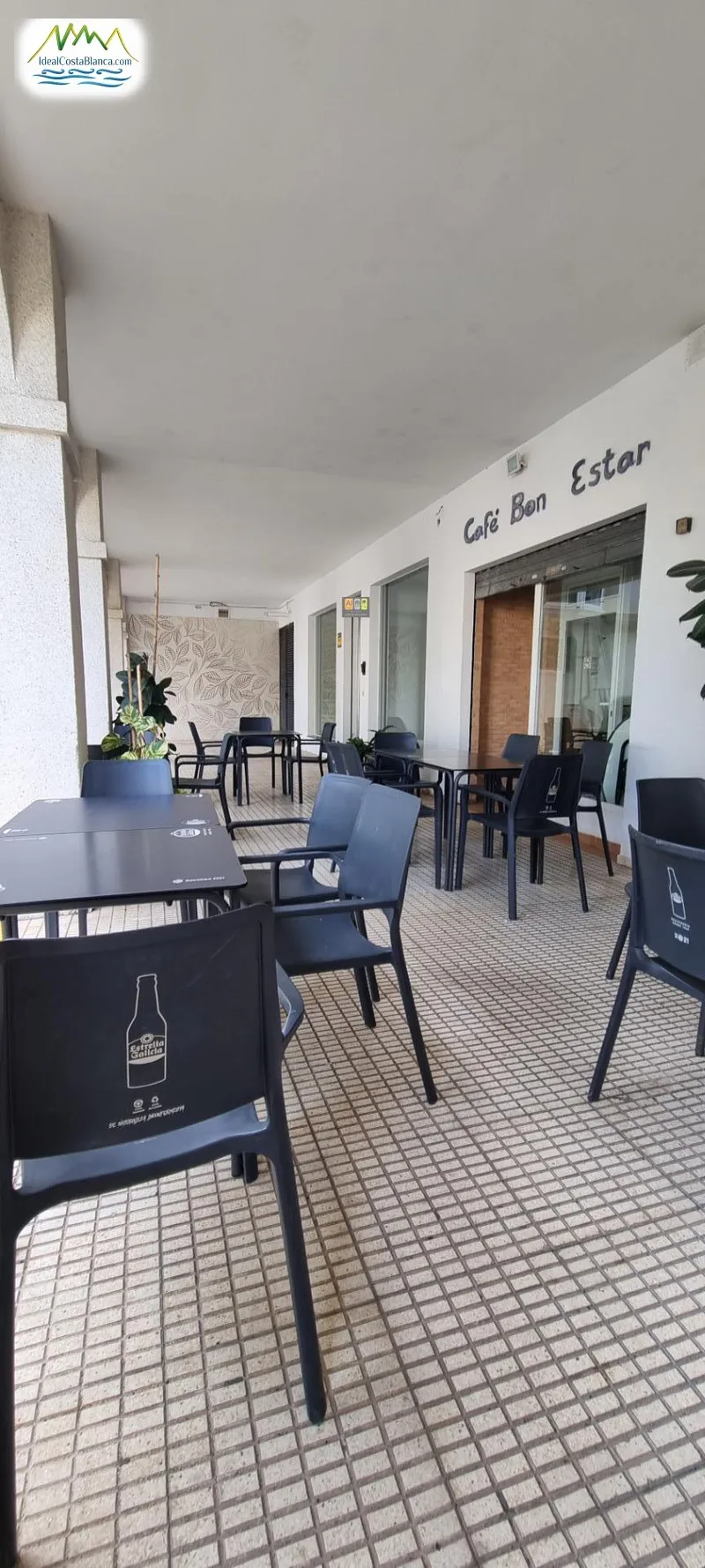Local Comercial en Altea - 6